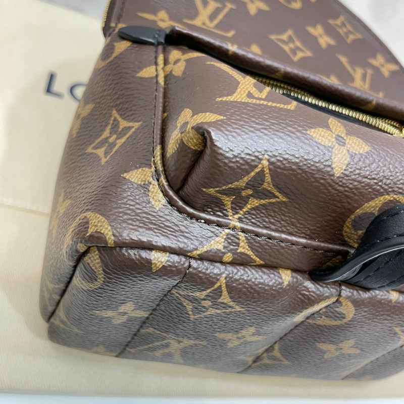 【包稅】LOUIS VUITTON M44873 棕櫚泉迷你背包-6