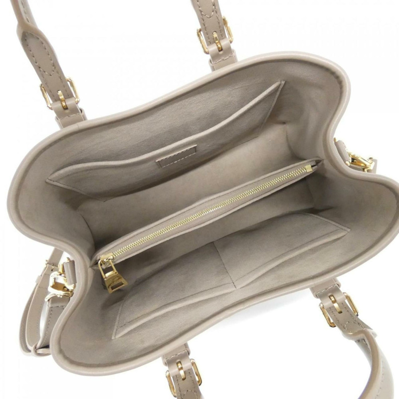 路易威登 Monogram Empreinte Babylon 手提包 PM M11463 手提包-3