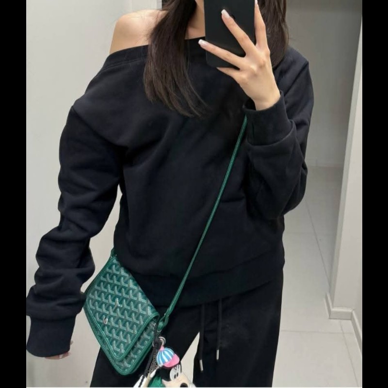 Goyard Plumet 信封包-0