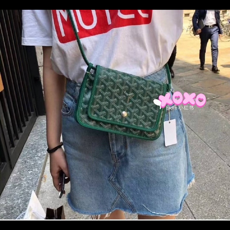 Goyard Plumet 信封包-1