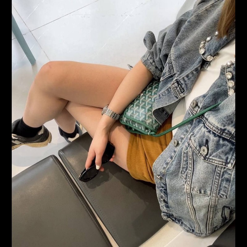 Goyard Plumet 信封包-2