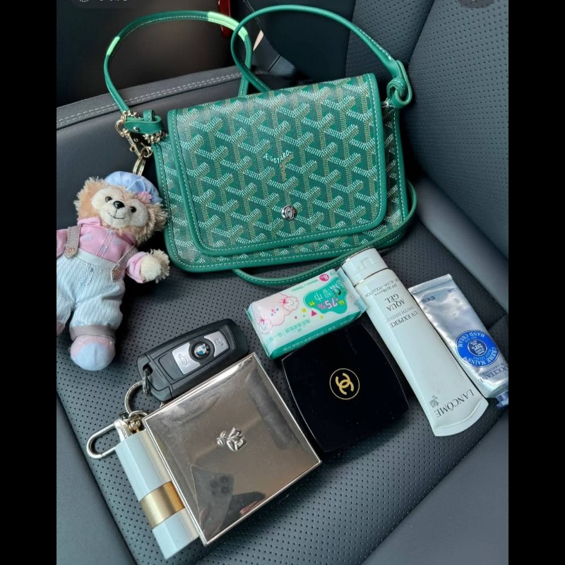 Goyard Plumet 信封包-4