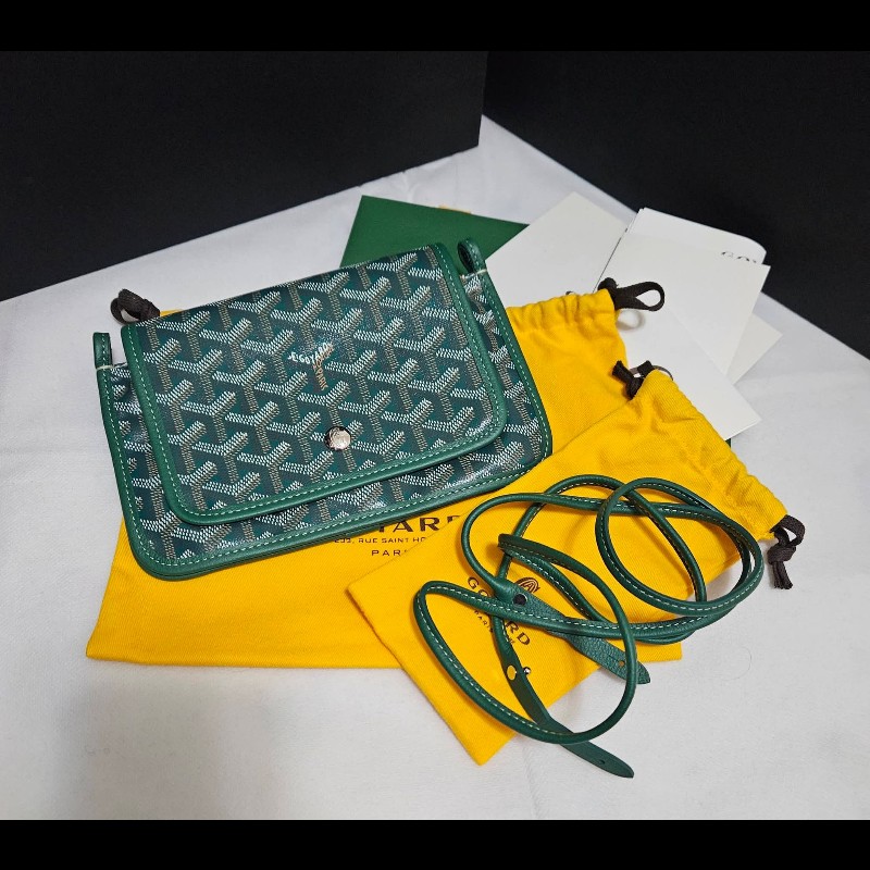Goyard Plumet 信封包-5