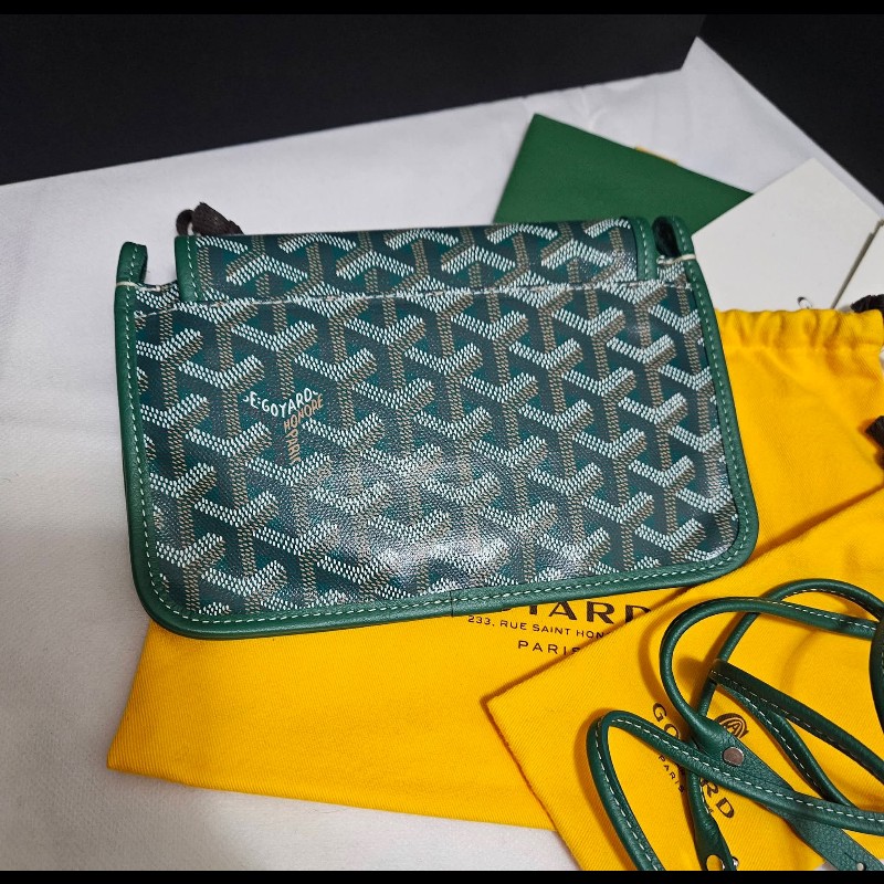 Goyard Plumet 信封包-6