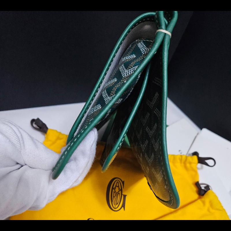 Goyard Plumet 信封包-7