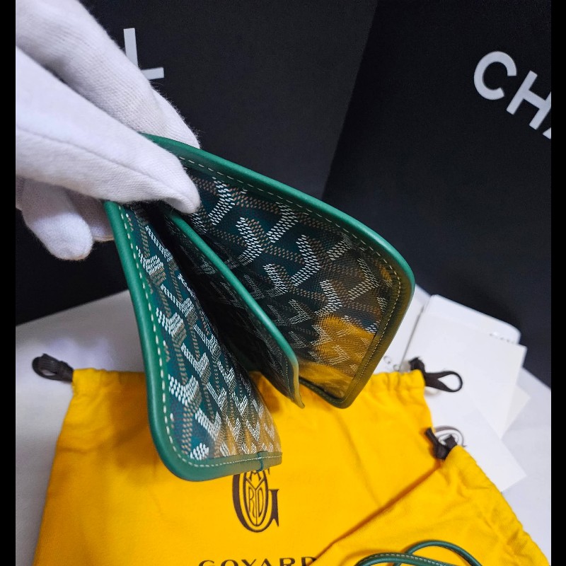 Goyard Plumet 信封包-8