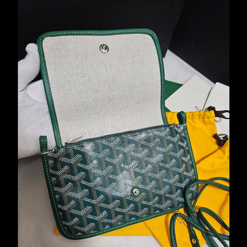 Goyard Plumet 信封包-9
