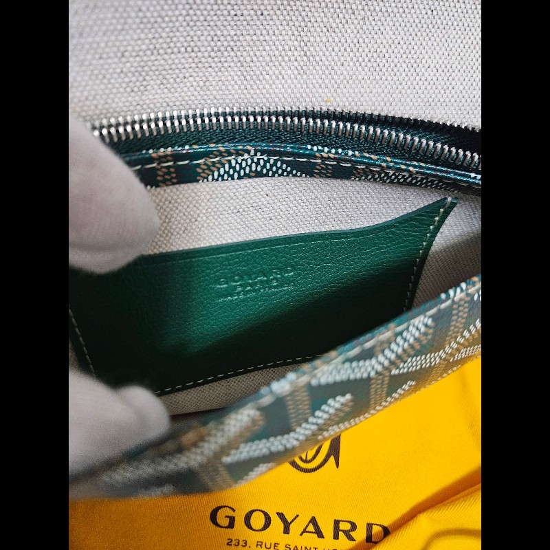 Goyard Plumet 信封包-10