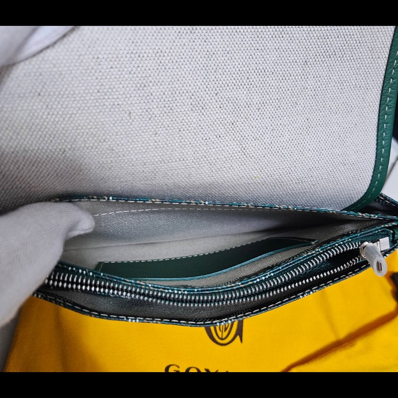 Goyard Plumet 信封包-12