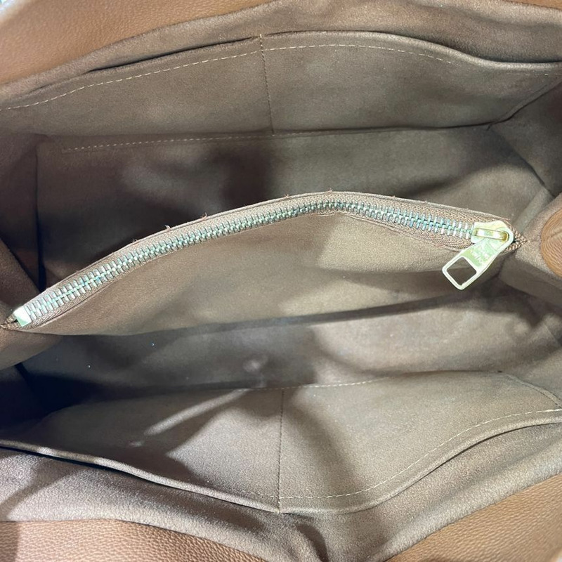 【包稅】LOUIS VUITTON Olympe Monogram 單肩包-5