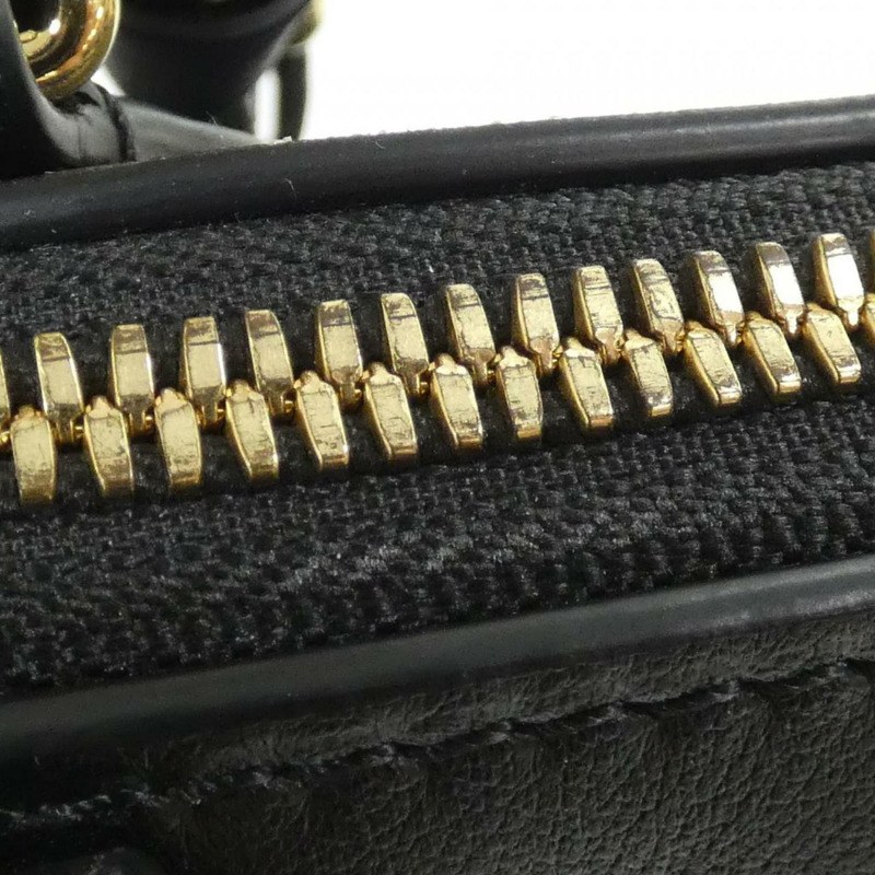 路易威登 Taurillon Vendome Aoyama M22914 手提包-4