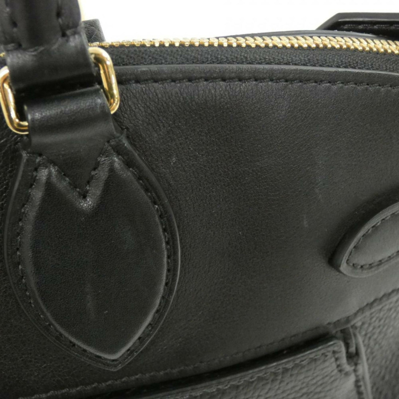 路易威登 Taurillon Vendome Aoyama M22914 手提包-5