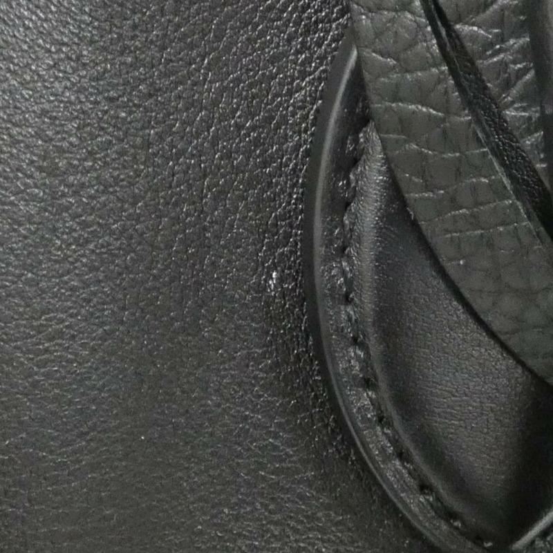 路易威登 Taurillon Vendome Aoyama M22914 手提包-6