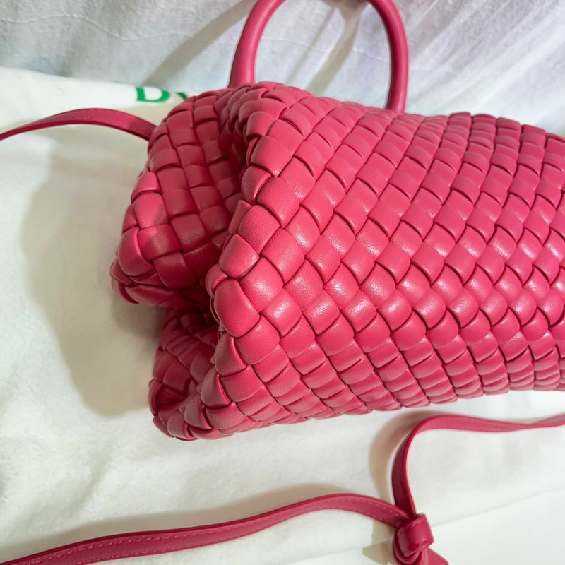 【包稅】BOTTEGA VENETA Bottega Veneta 手提包與單肩包-5