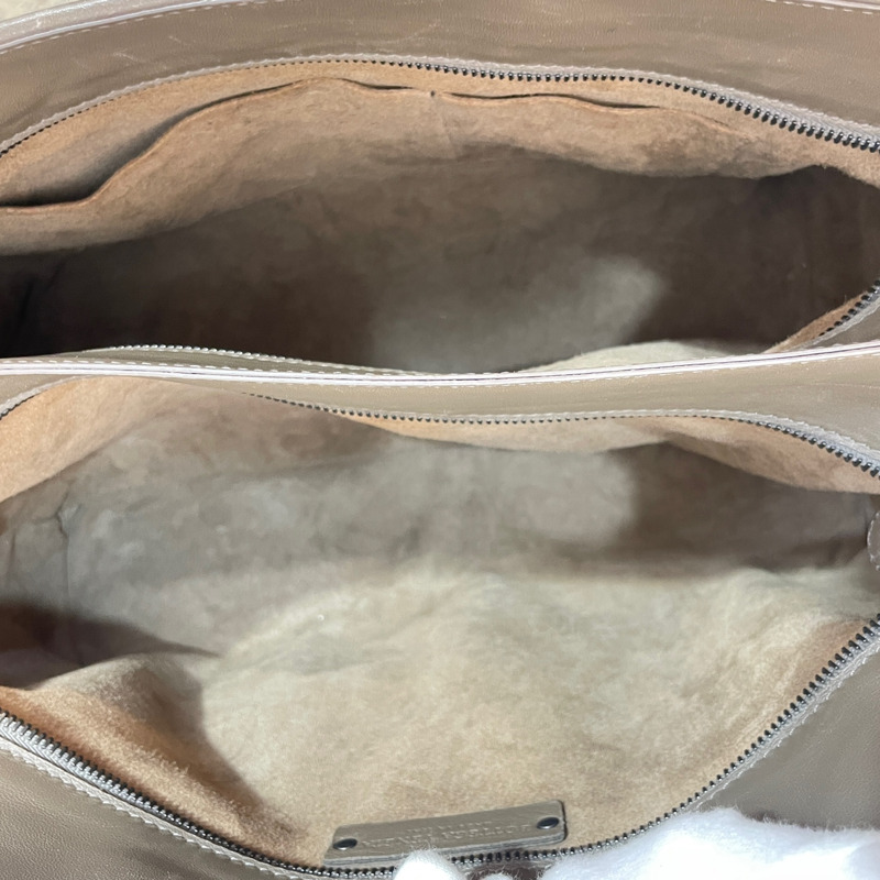 【包稅】BOTTEGA VENETA Intrecciato 編織托特包和單肩包-4