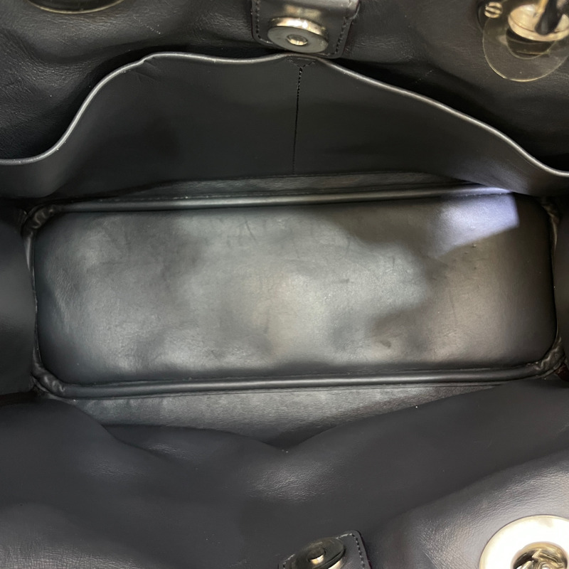 【包稅】DIOR Diorissimo亮片手提包與肩背包-4