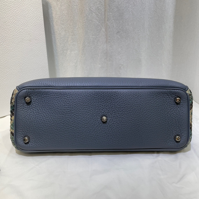 【包稅】DIOR Diorissimo亮片手提包與肩背包-6