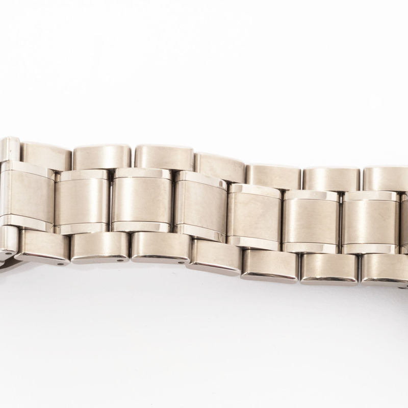 Grand Seiko Heritage 系列機械高頻腕錶 SBGJ255 亮鈦銀色 男士腕錶-9