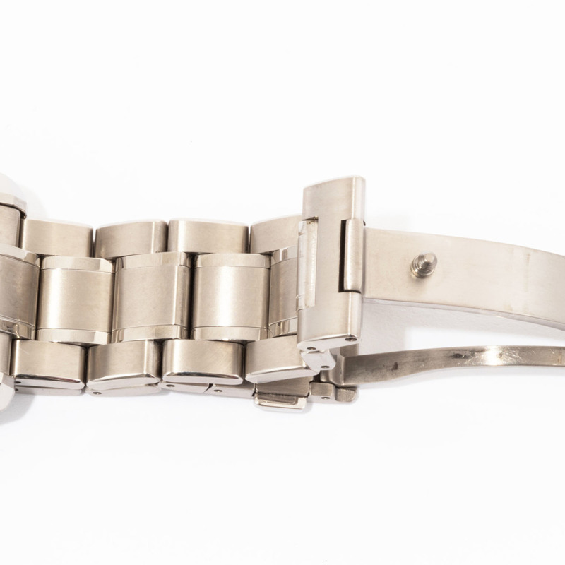 Grand Seiko Heritage 系列機械高頻腕錶 SBGJ255 亮鈦銀色 男士腕錶-10