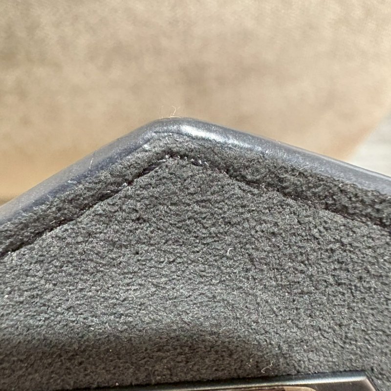 LV Mylockme BB黑色牛皮單肩斜挎包-29