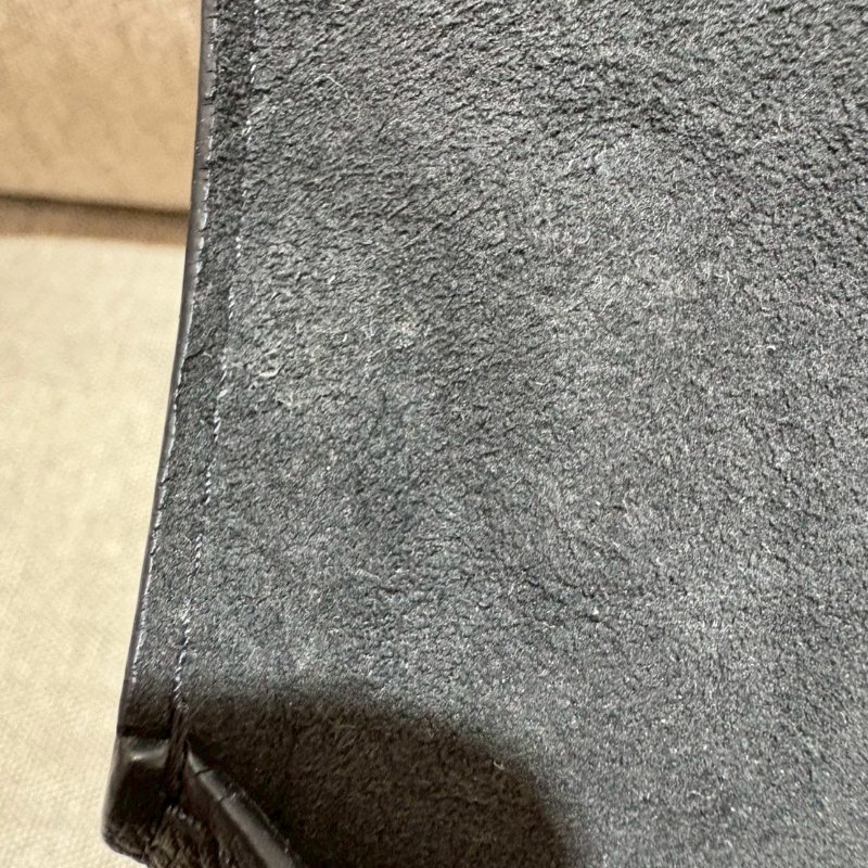 LV Mylockme BB黑色牛皮單肩斜挎包-36