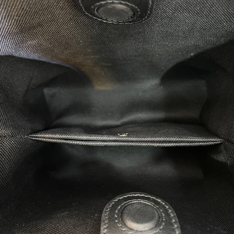 【包稅】GUCCI GG 標誌小水桶包肩包 815118-4