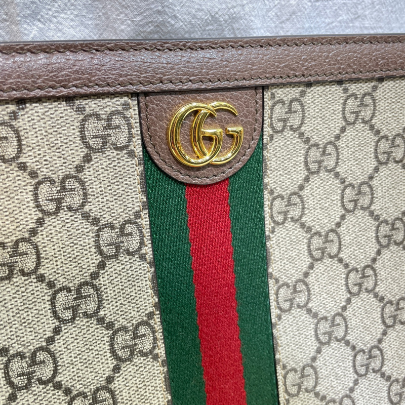 【包稅】GUCCI GG Ophidia 卵囊 625549-2