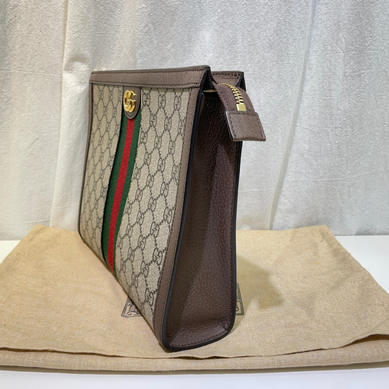 【包稅】GUCCI GG Ophidia 卵囊 625549-3