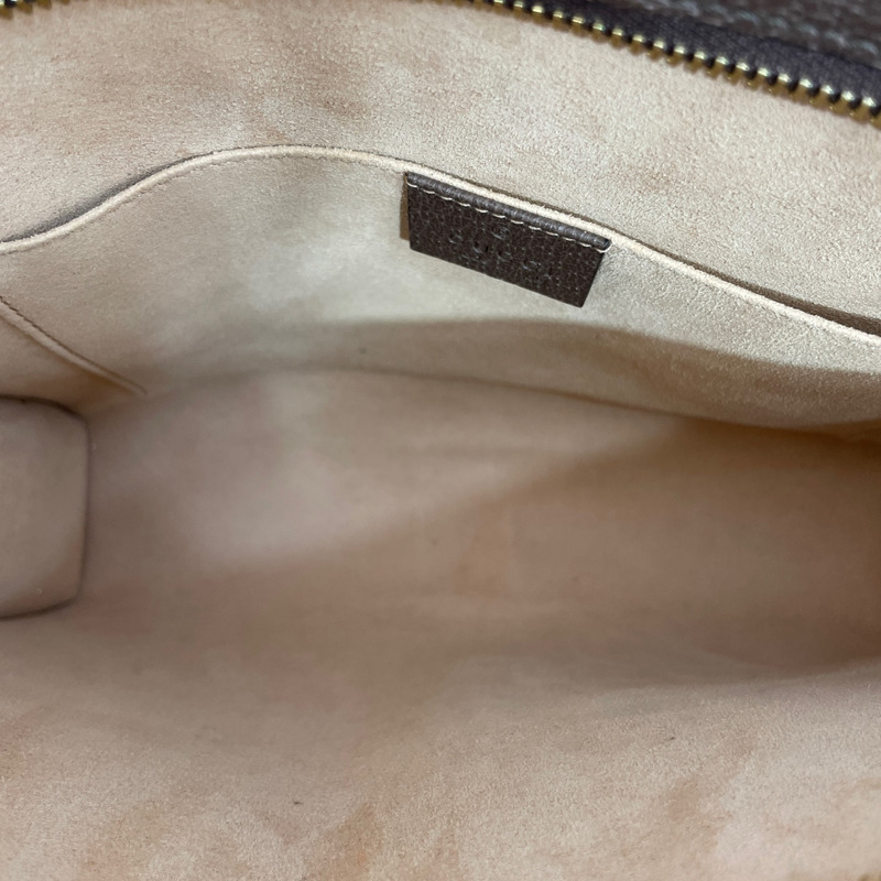 【包稅】GUCCI GG Ophidia 卵囊 625549-4