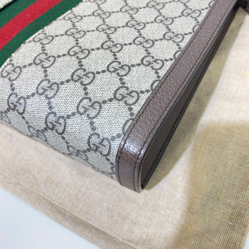 【包稅】GUCCI GG Ophidia 卵囊 625549-5