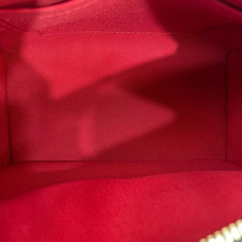 【包稅】LOUIS VUITTON Monogram Speedy Bandoulière 20 手提包和斜背包 M46234-4