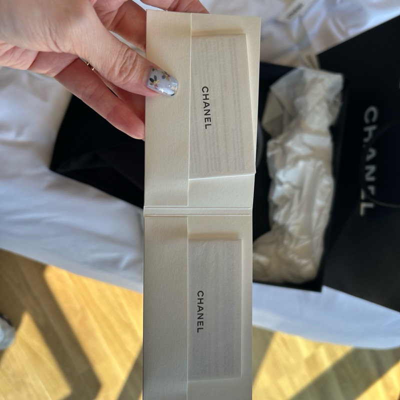 Chanel LP飯盒包/26P/鍊條可拆卸/Denim 丹寧/牛仔-37