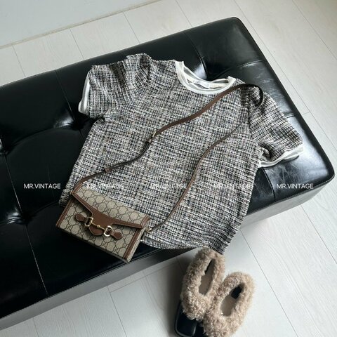 🏷Gucci1955方盒子