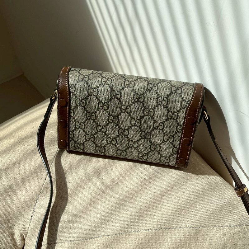 🏷Gucci1955方盒子-1