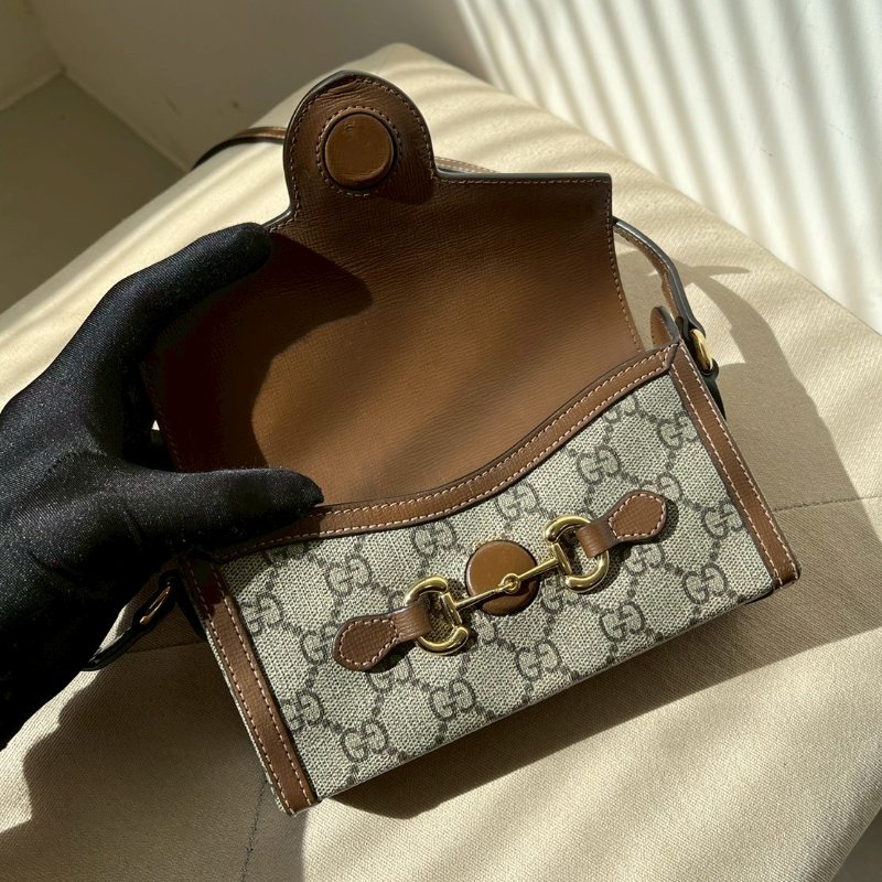 🏷Gucci1955方盒子-9