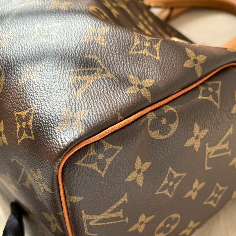 🏷Louis vuitton speedy 30cm(芯片款)-14