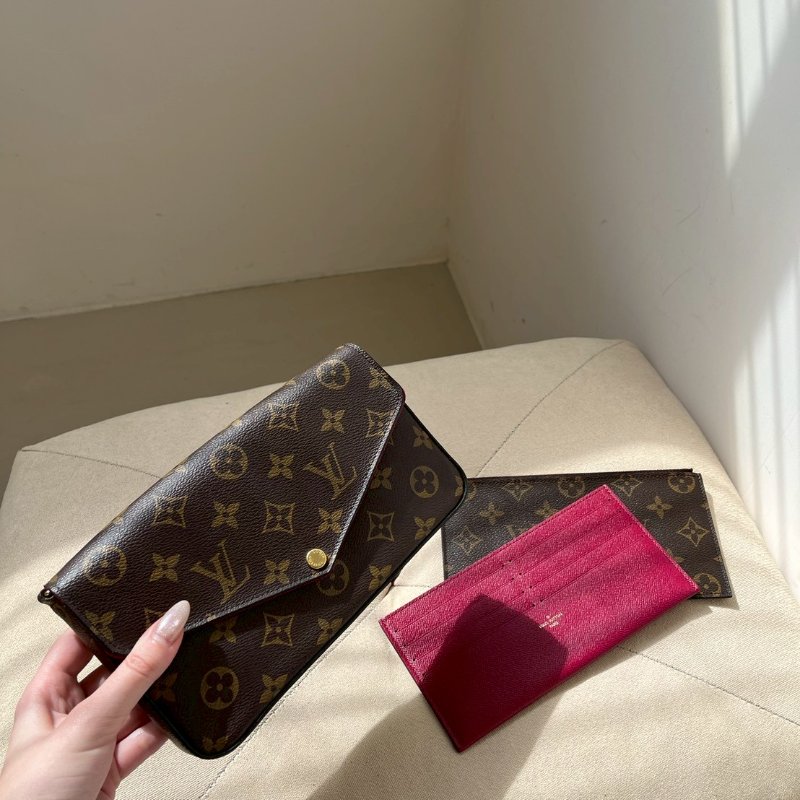 🏷Louis vuitton三合一-1