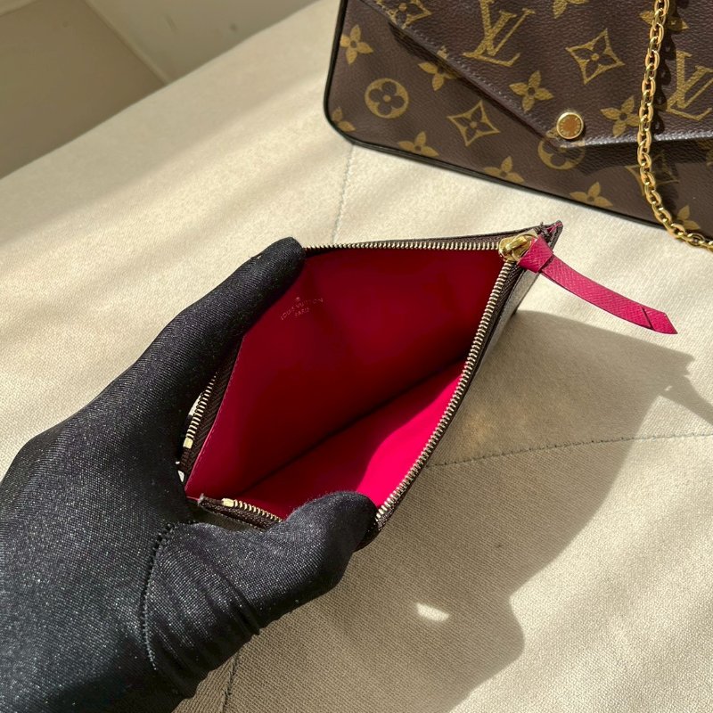 🏷Louis vuitton三合一-3