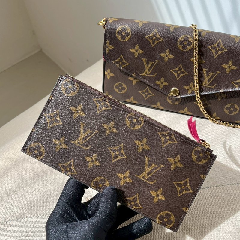 🏷Louis vuitton三合一-4