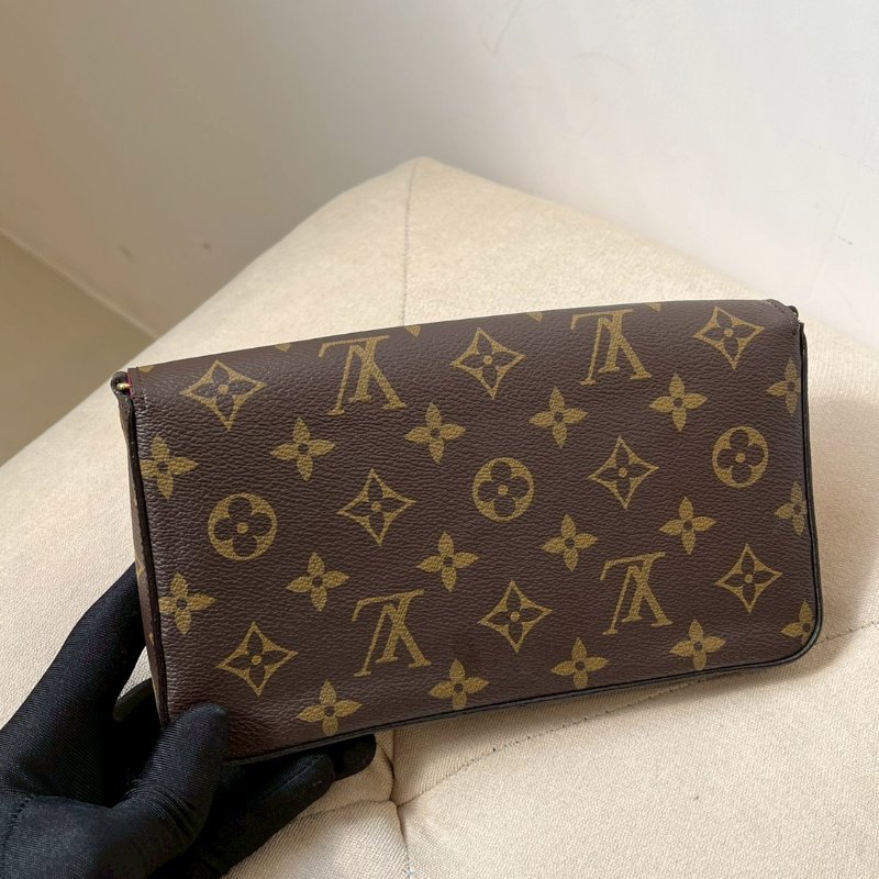 🏷Louis vuitton三合一-9