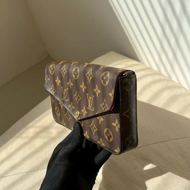 🏷Louis vuitton三合一-19