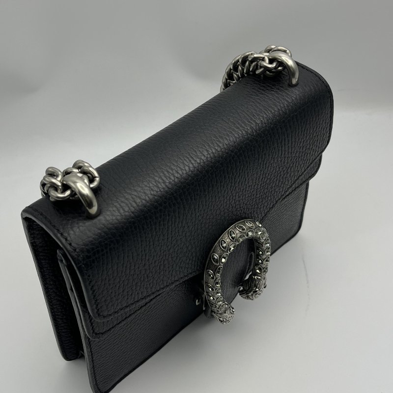 🏷Gucci酒神包-5