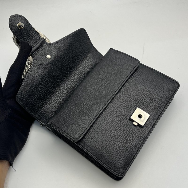 🏷Gucci酒神包-8