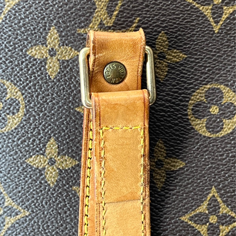 💗香緹國際精品💗 765 LV 貝殼托特包 長肩帶 復古款-6