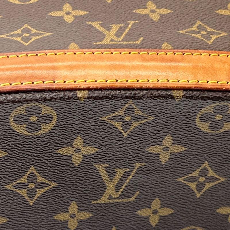 💗香緹國際精品💗 765 LV 貝殼托特包 長肩帶 復古款-14