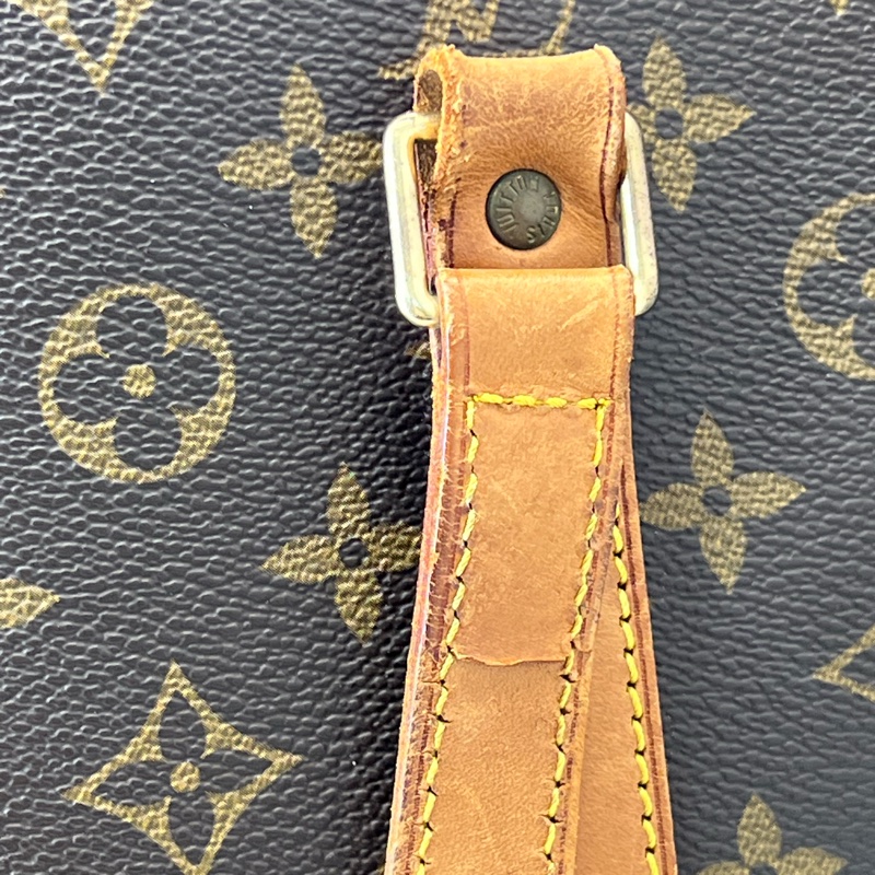 💗香緹國際精品💗 765 LV 貝殼托特包 長肩帶 復古款-16