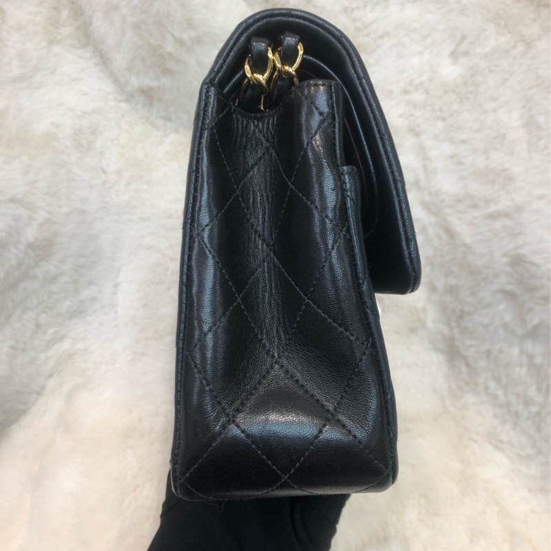 Chanel 黑金色CF26 XC174-2