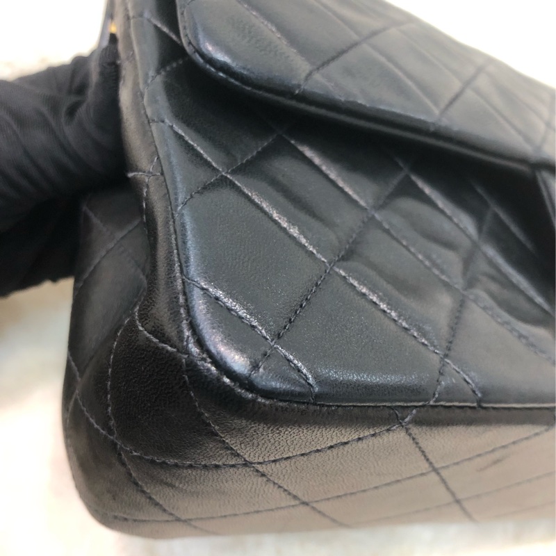 Chanel 黑金色CF26 XC174-11