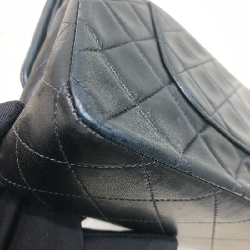 Chanel 黑金色CF26 XC174-14