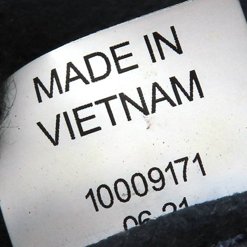 藍色 帆布 Mini 波士頓 兩用包 82939【TORY BURCH 湯麗柏琦】 82939-7